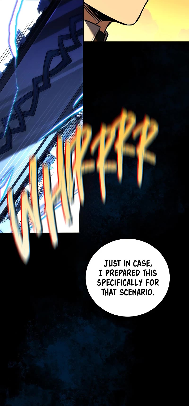 Return of the Frozen Player Chapter 148 page 10 - Chapter 148