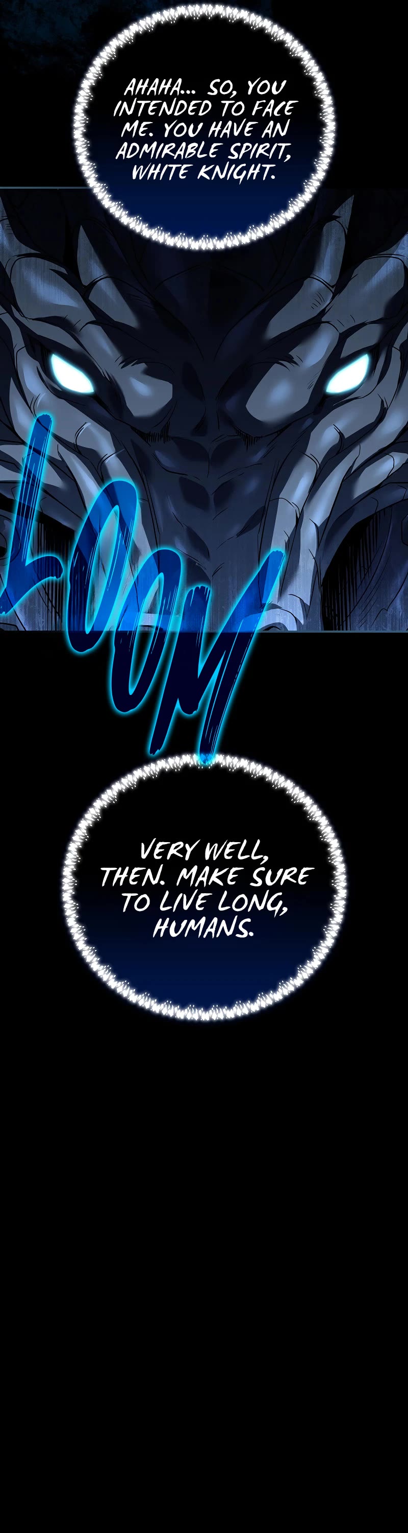 Return of the Frozen Player Chapter 148 page 11 - Chapter 148