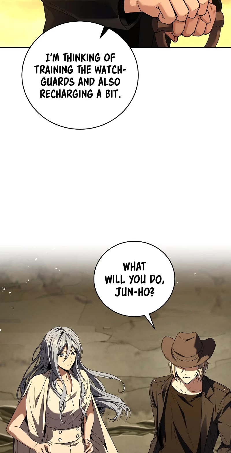 Return of the Frozen Player Chapter 148 page 18 - Chapter 148