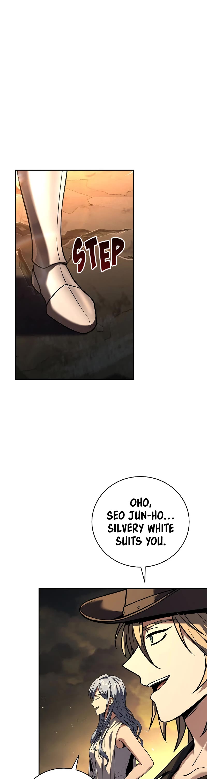 Return of the Frozen Player Chapter 148 page 2 - Chapter 148