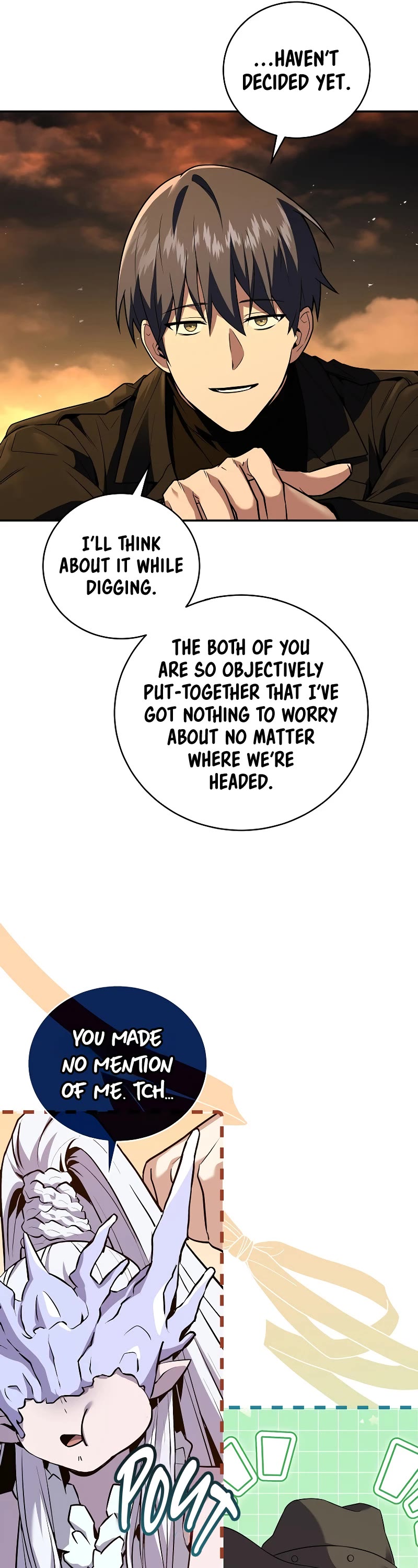 Return of the Frozen Player Chapter 148 page 20 - Chapter 148