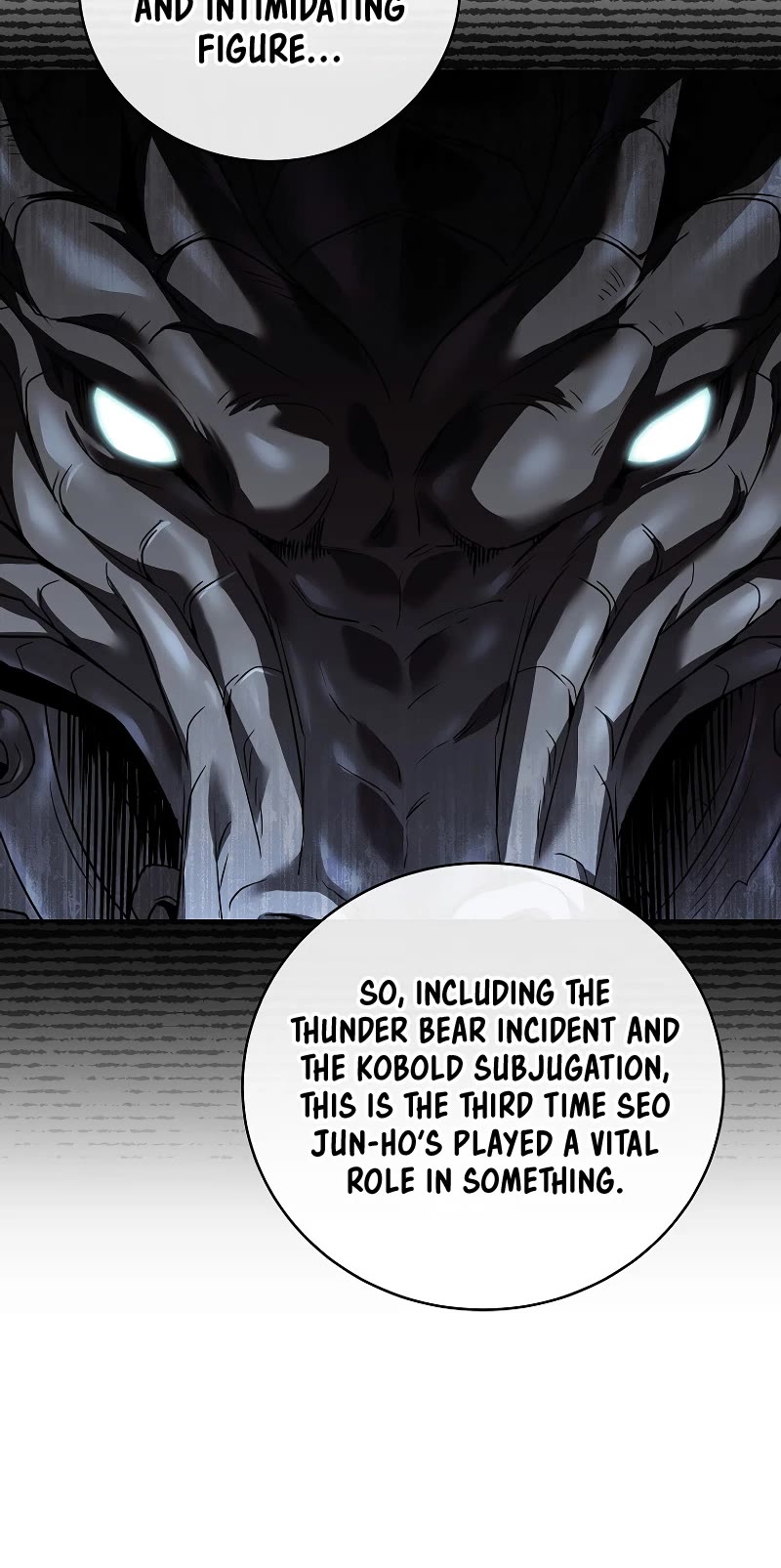 Return of the Frozen Player Chapter 148 page 39 - Chapter 148