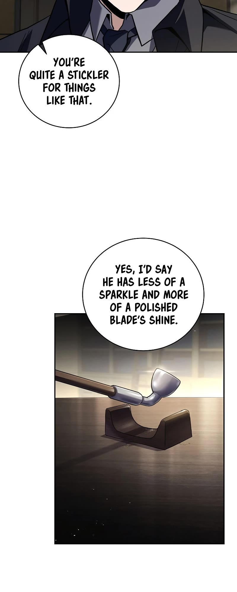 Return of the Frozen Player Chapter 148 page 43 - Chapter 148