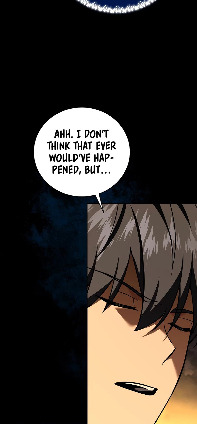 Return of the Frozen Player Chapter 148 page 9 - Chapter 148
