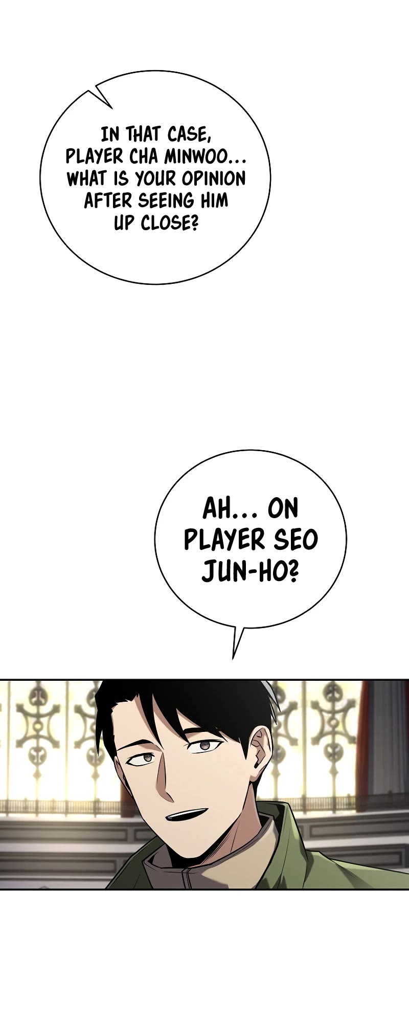 Return of the Frozen Player Chapter 149 page 10 - Chapter 149