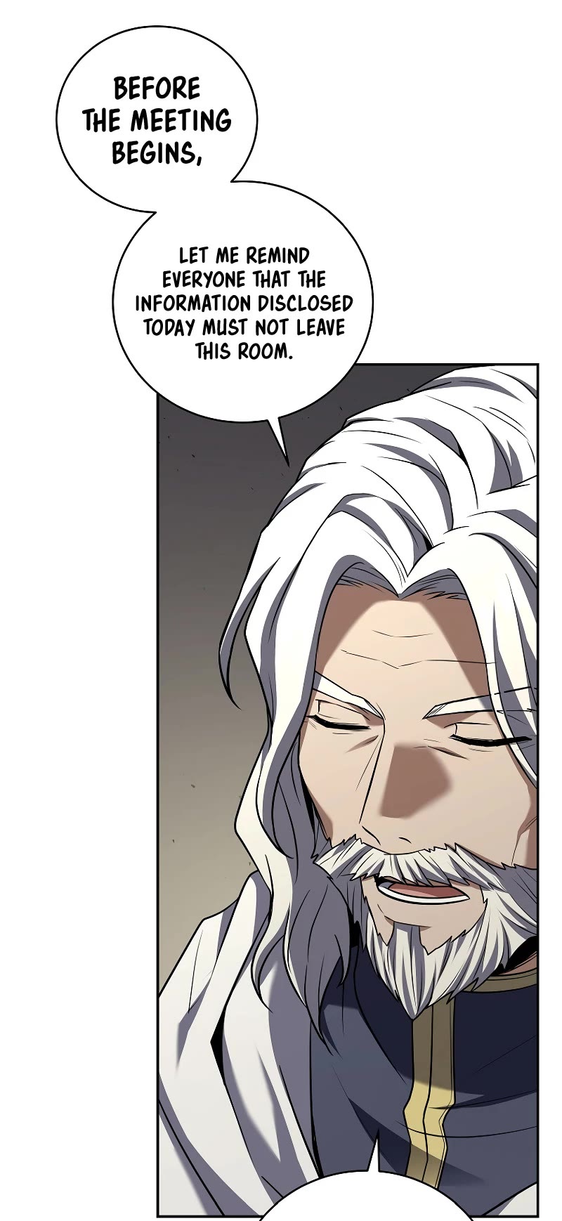 Return of the Frozen Player Chapter 149 page 15 - Chapter 149