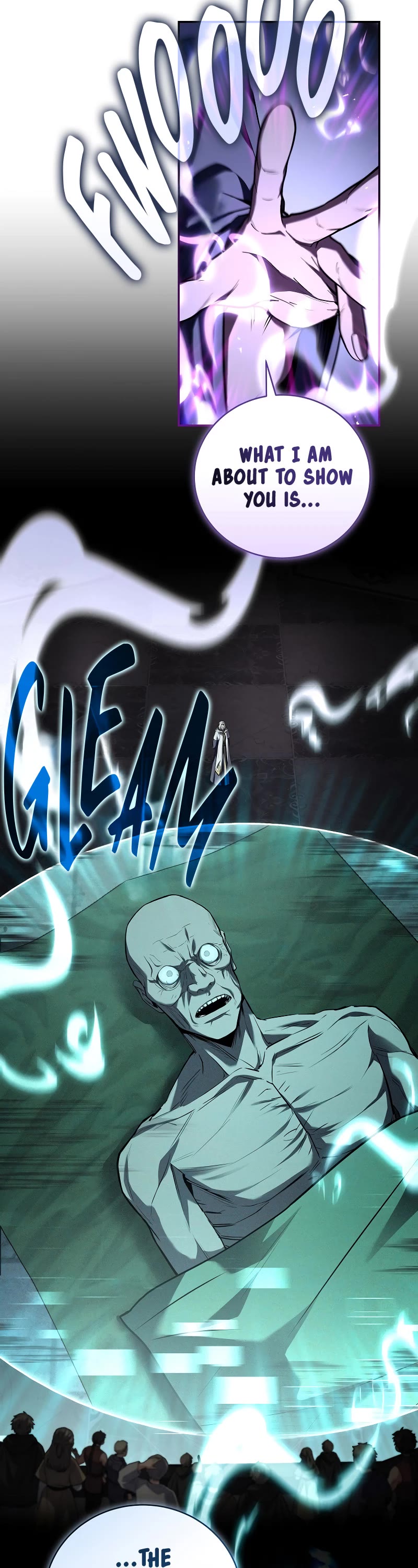 Return of the Frozen Player Chapter 149 page 19 - Chapter 149