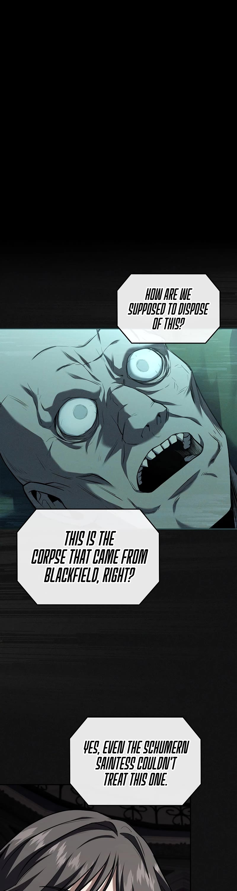 Return of the Frozen Player Chapter 149 page 22 - Chapter 149