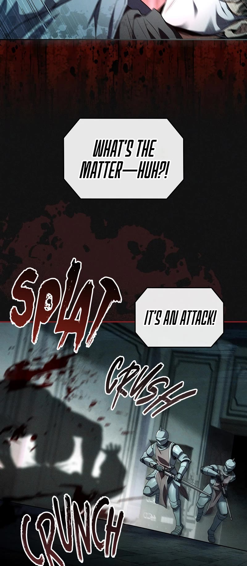 Return of the Frozen Player Chapter 149 page 30 - Chapter 149
