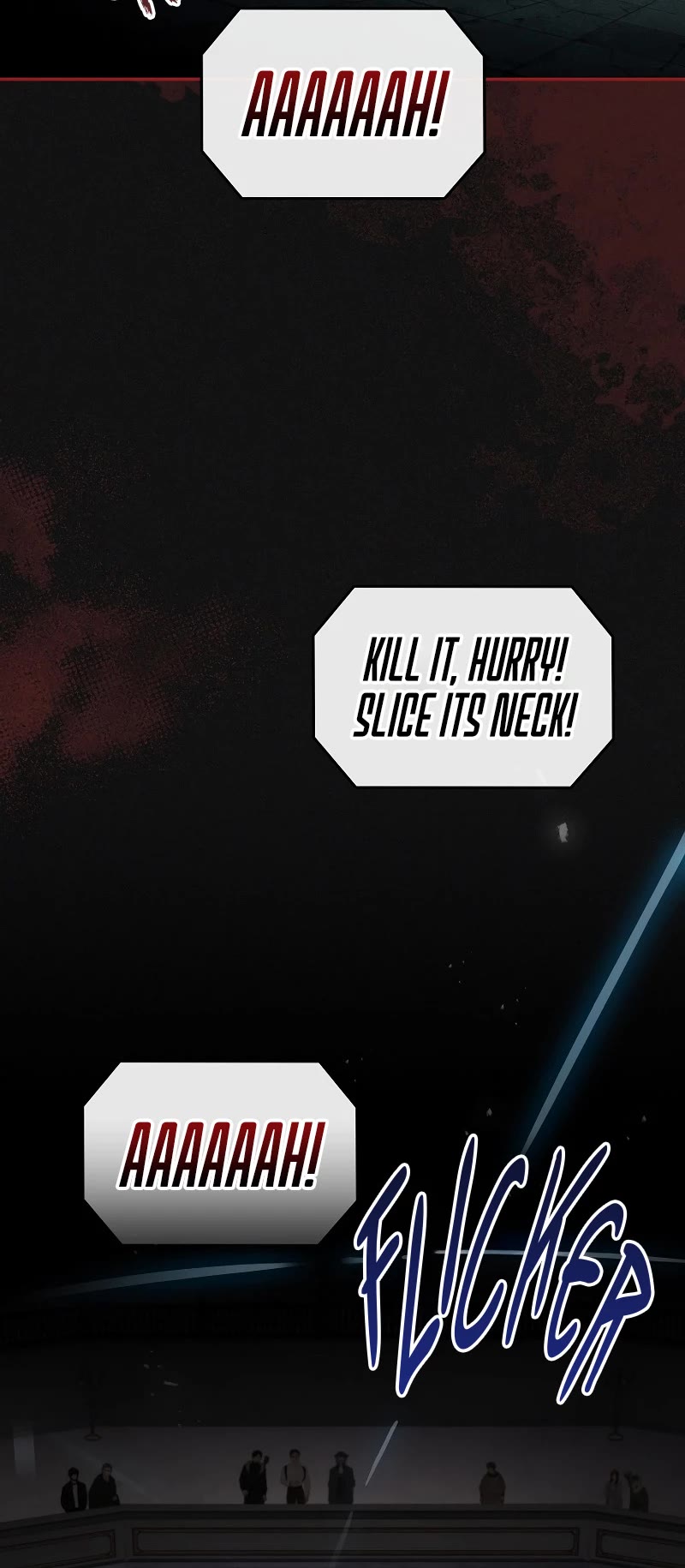 Return of the Frozen Player Chapter 149 page 31 - Chapter 149