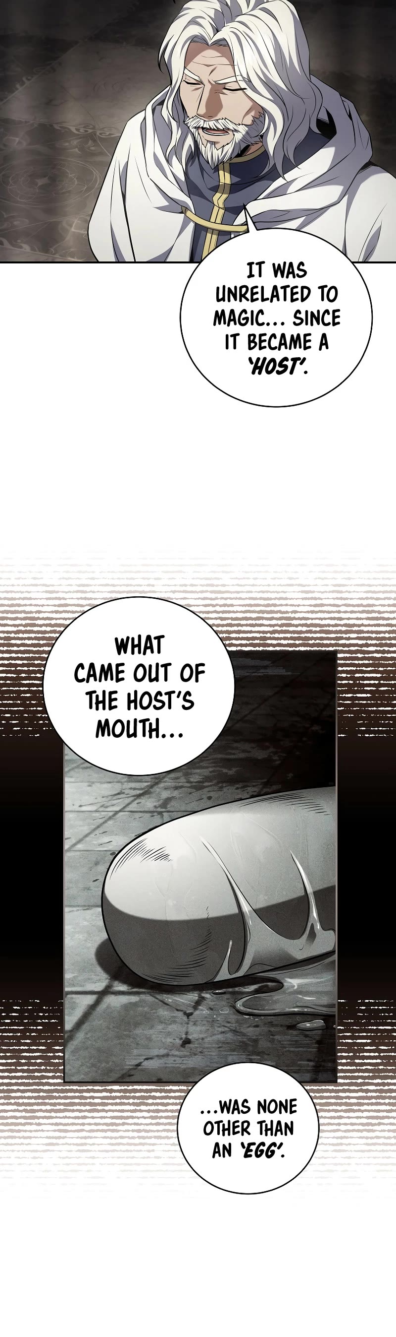 Return of the Frozen Player Chapter 149 page 34 - Chapter 149