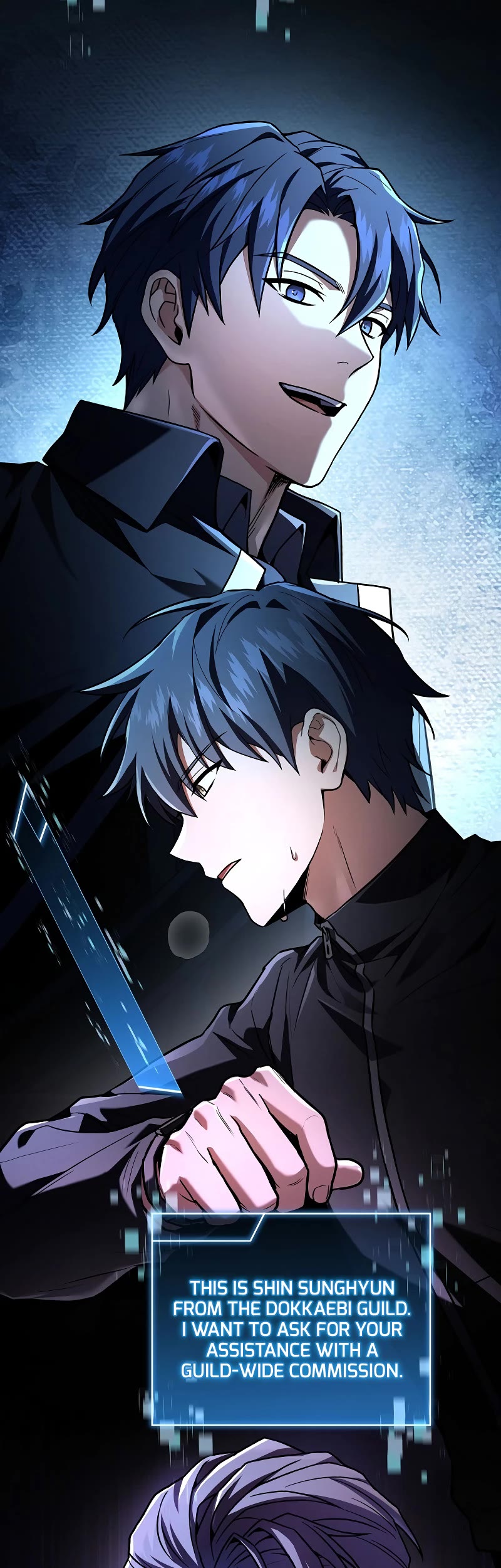 Return of the Frozen Player Chapter 149 page 48 - Chapter 149