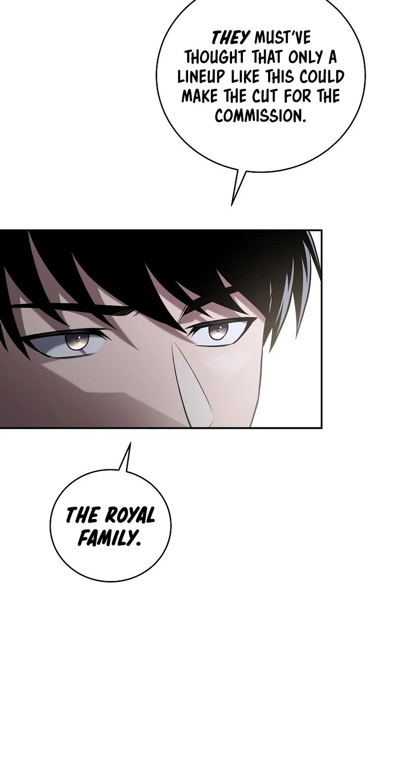 Return of the Frozen Player Chapter 149 page 6 - Chapter 149