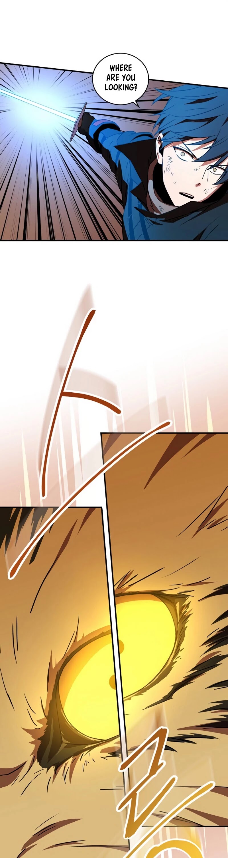 Return of the Frozen Player Chapter 15 page 11 - Chapter 15
