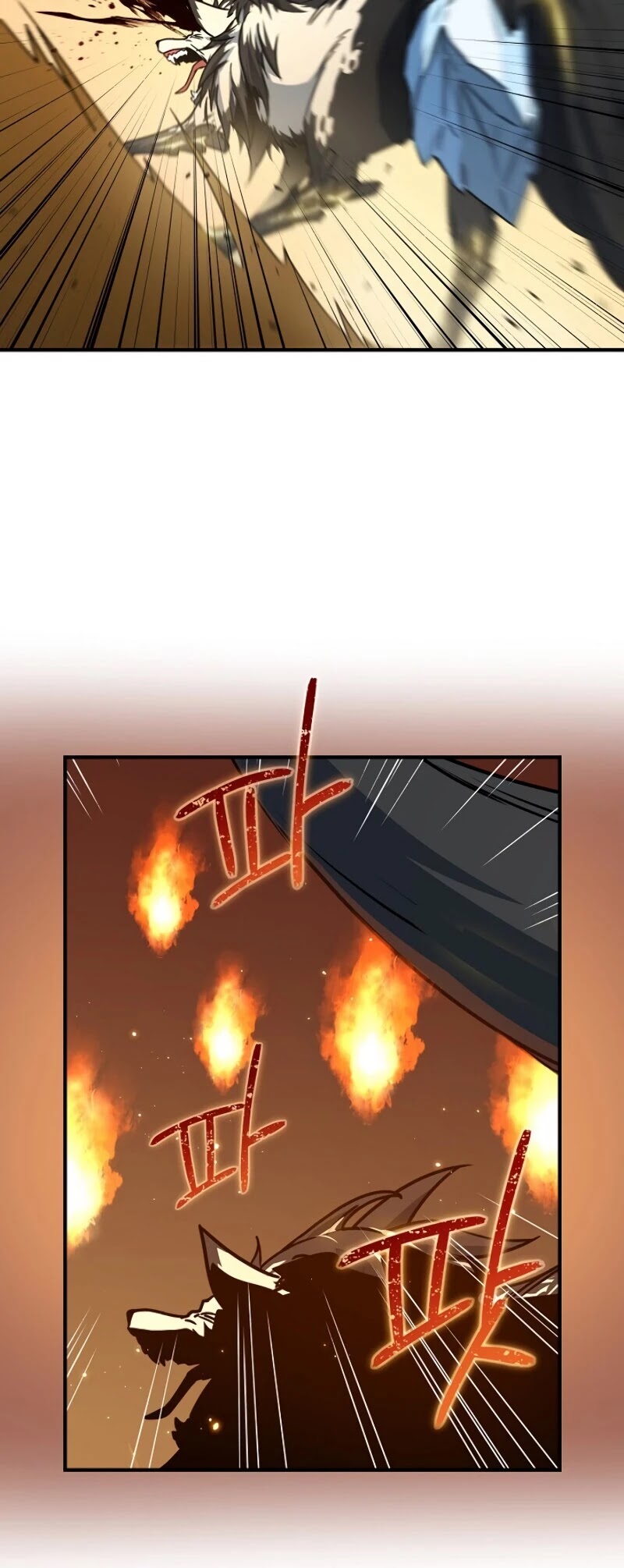 Return of the Frozen Player Chapter 15 page 13 - Chapter 15
