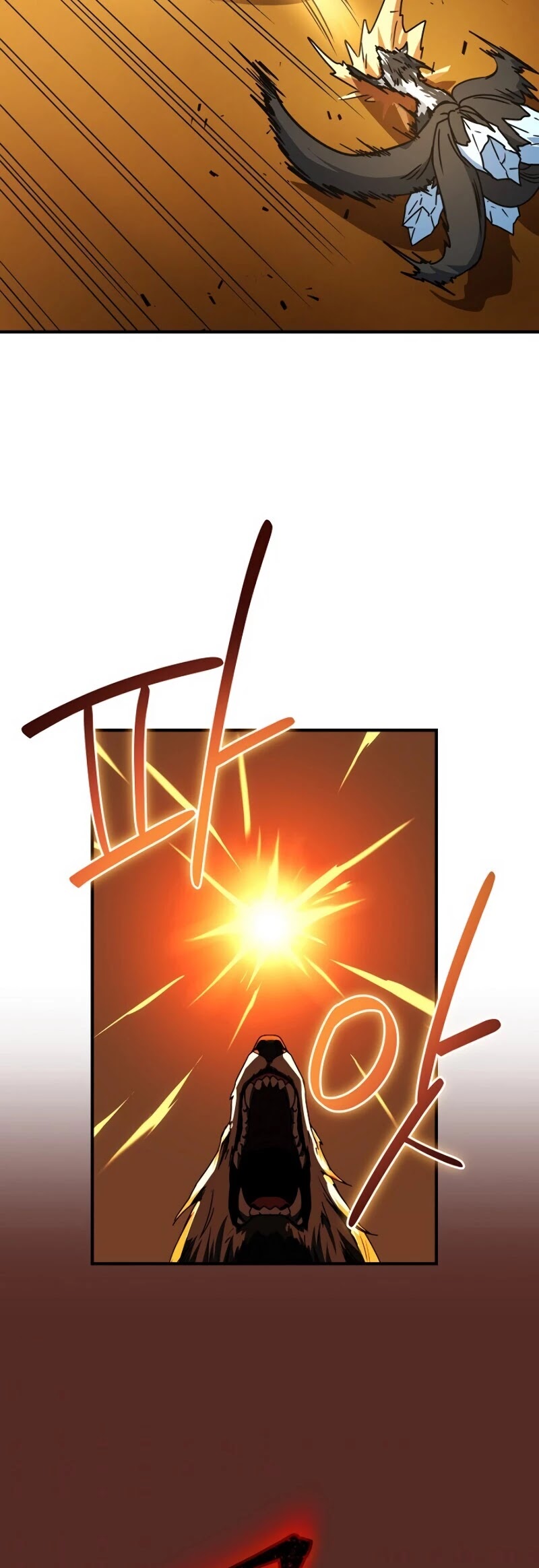 Return of the Frozen Player Chapter 15 page 16 - Chapter 15