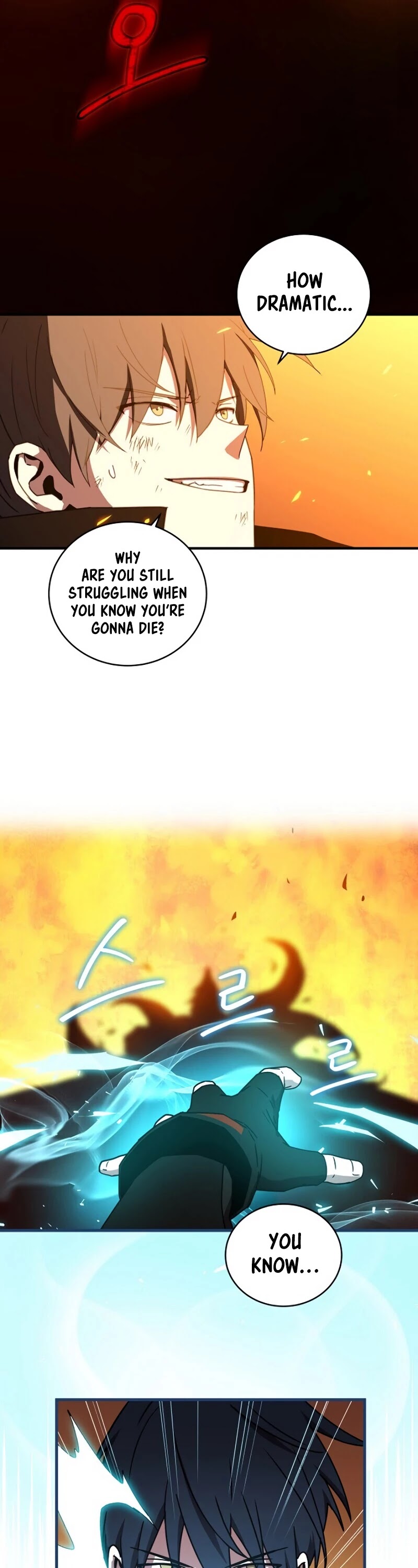 Return of the Frozen Player Chapter 15 page 18 - Chapter 15