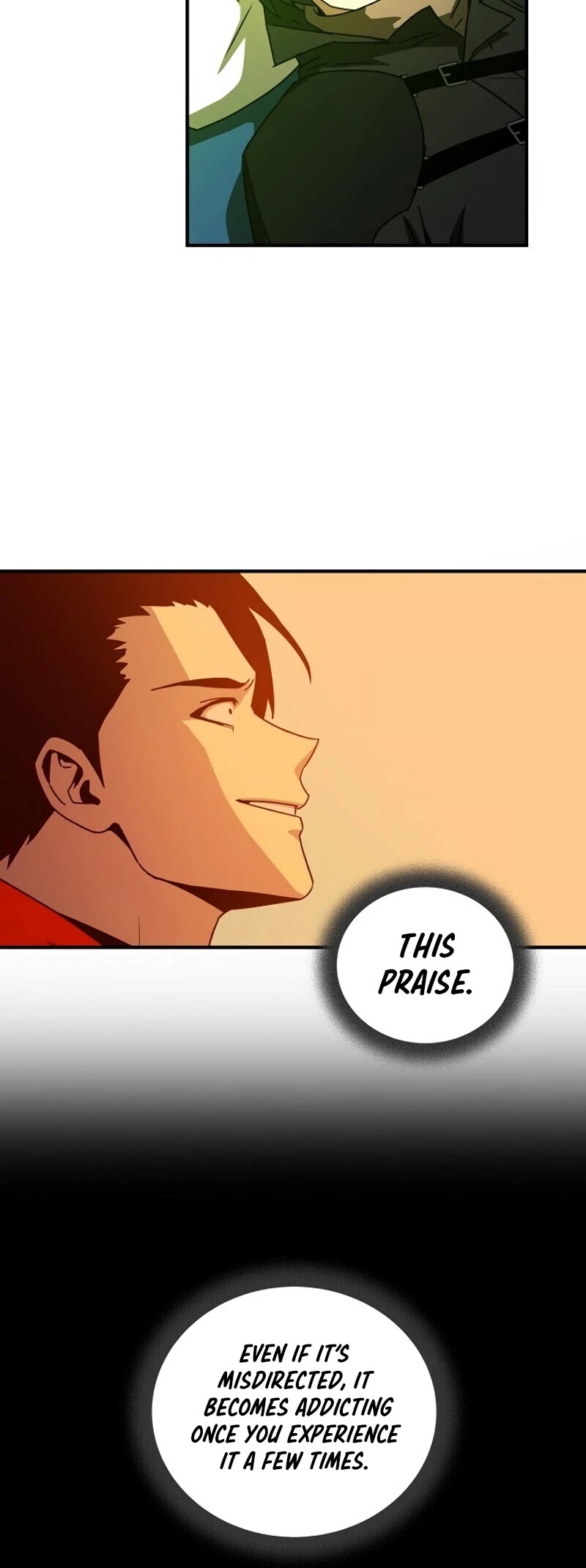 Return of the Frozen Player Chapter 15 page 32 - Chapter 15