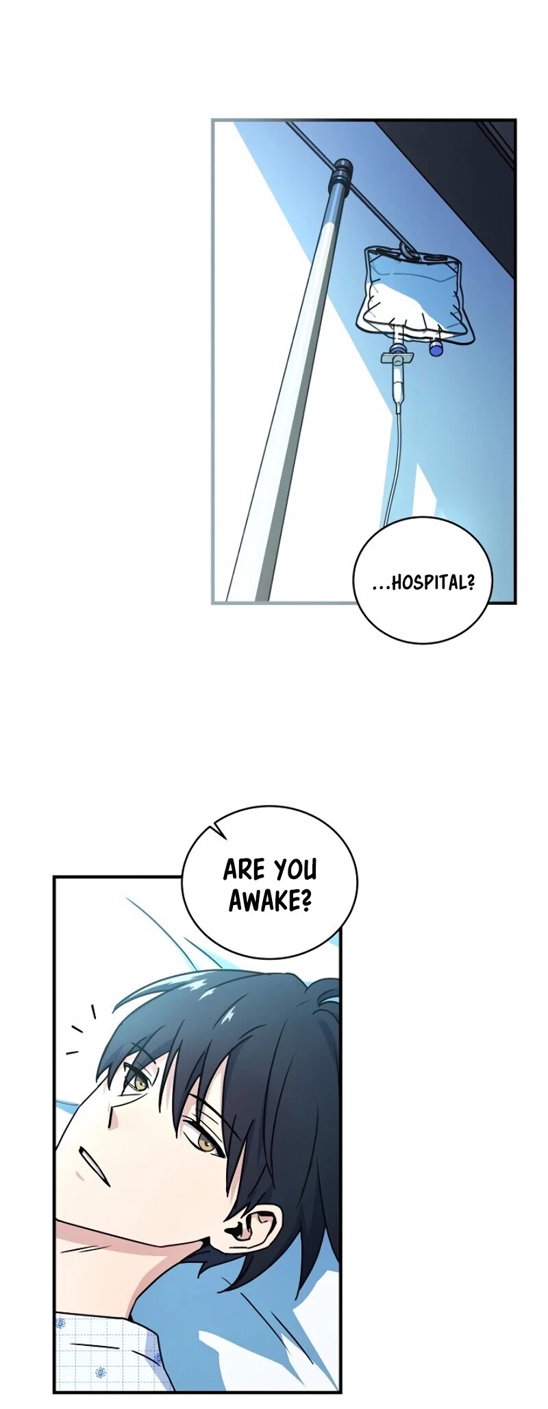 Return of the Frozen Player Chapter 15 page 37 - Chapter 15