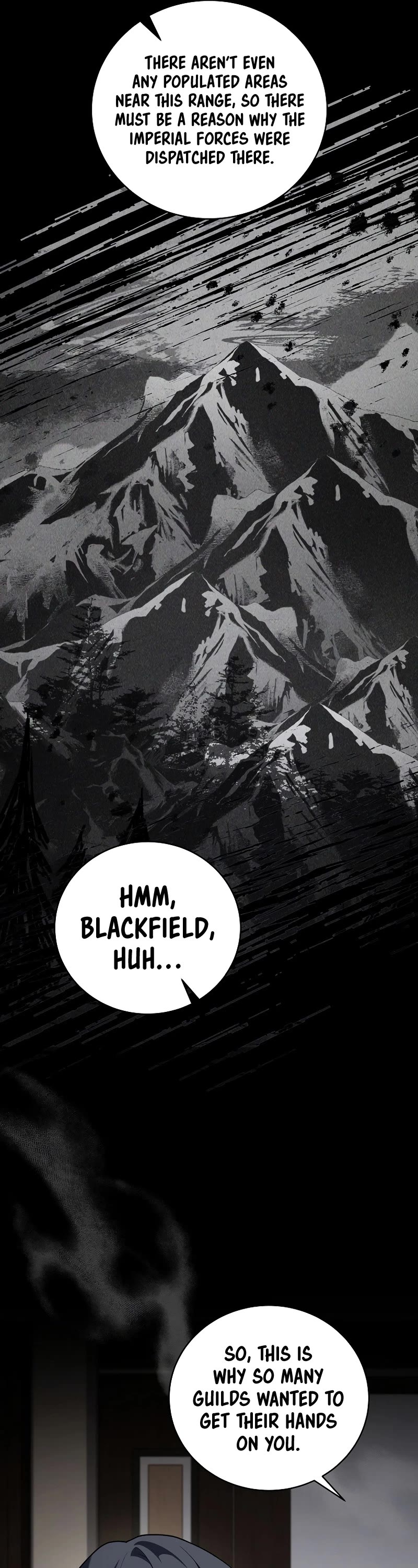 Return of the Frozen Player Chapter 150 page 12 - Chapter 150: Season 3 End