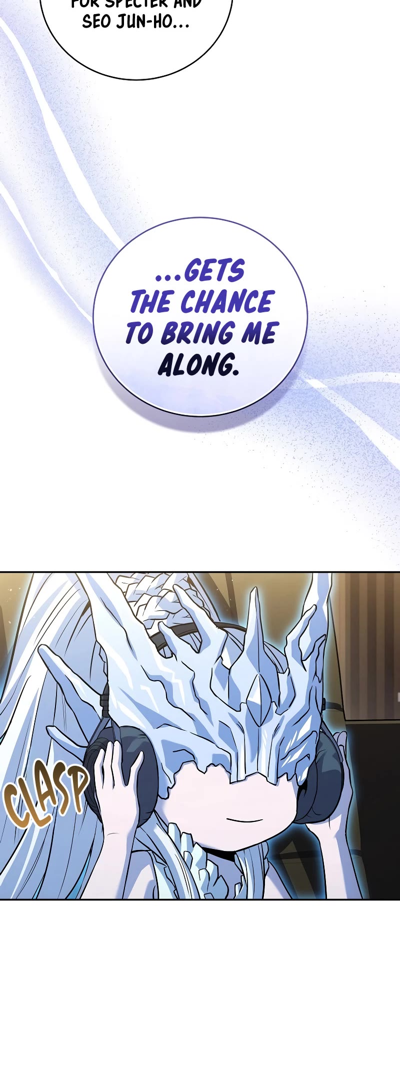 Return of the Frozen Player Chapter 150 page 19 - Chapter 150: Season 3 End