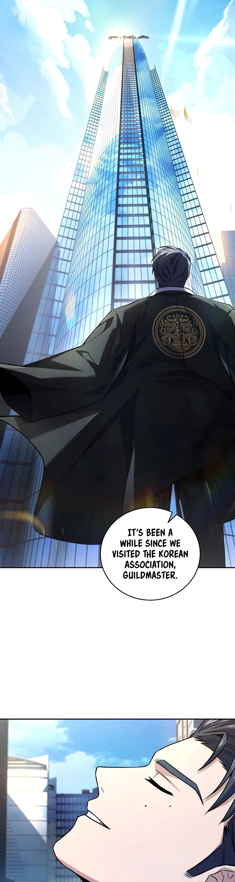 Return of the Frozen Player Chapter 150 page 21 - Chapter 150: Season 3 End