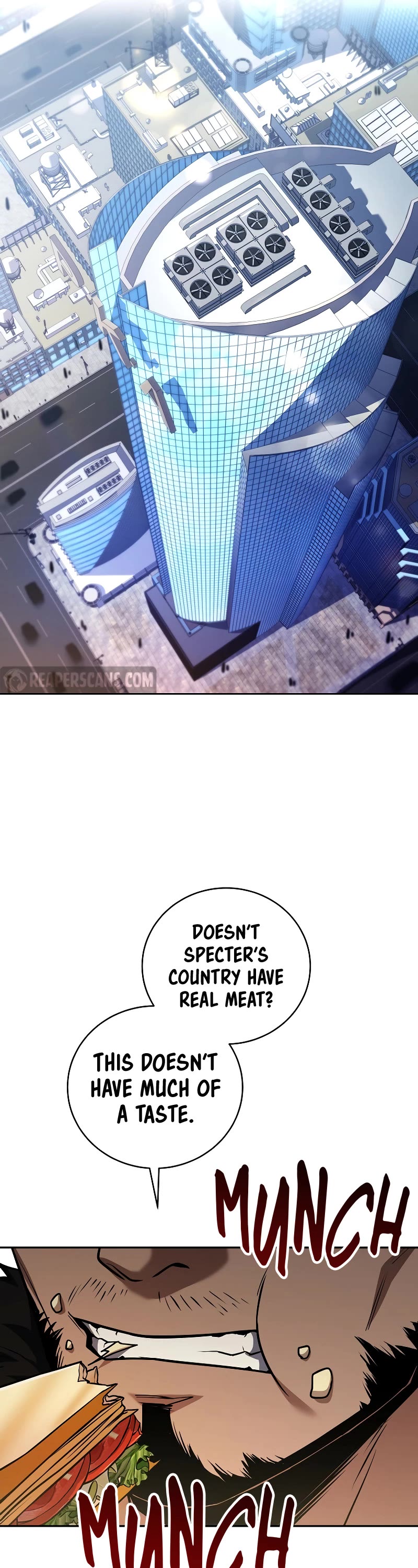 Return of the Frozen Player Chapter 150 page 24 - Chapter 150: Season 3 End