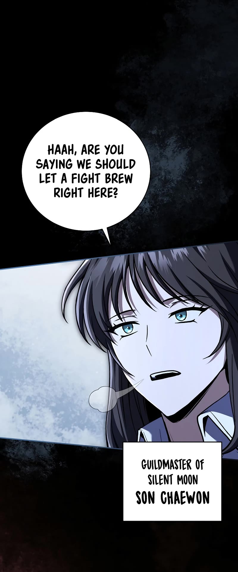 Return of the Frozen Player Chapter 150 page 28 - Chapter 150: Season 3 End