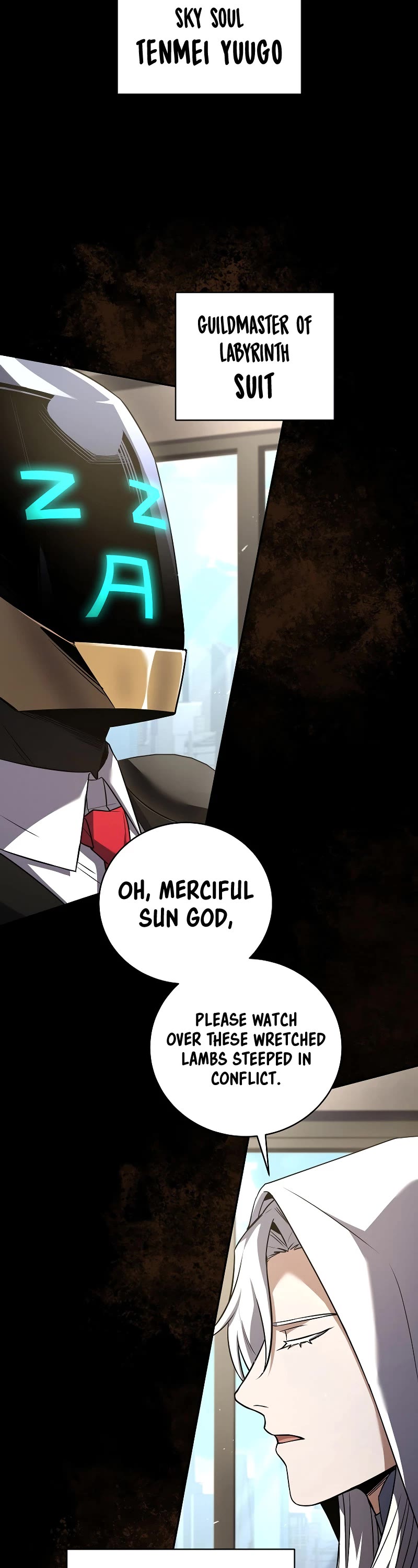 Return of the Frozen Player Chapter 150 page 30 - Chapter 150: Season 3 End