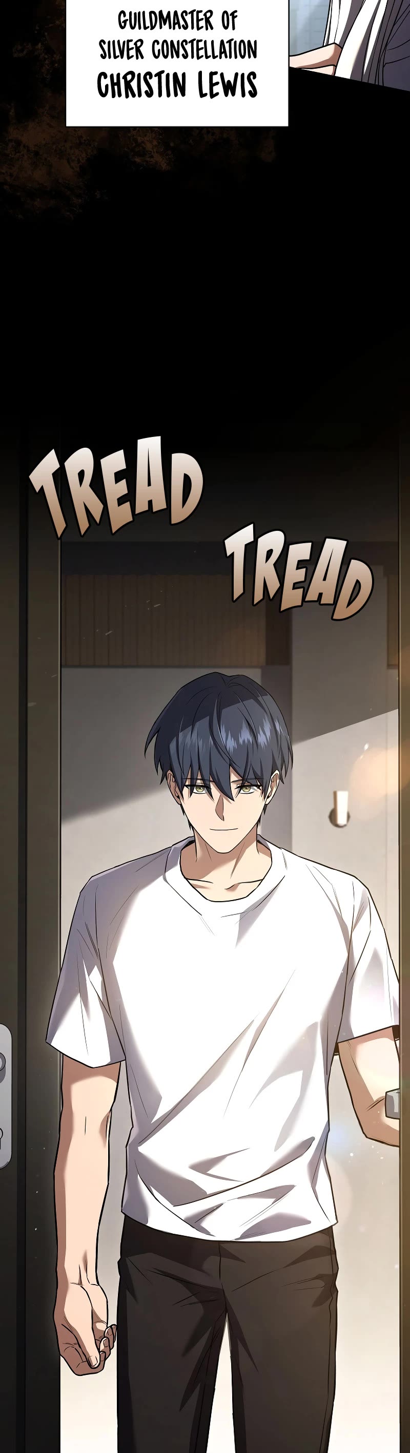 Return of the Frozen Player Chapter 150 page 31 - Chapter 150: Season 3 End