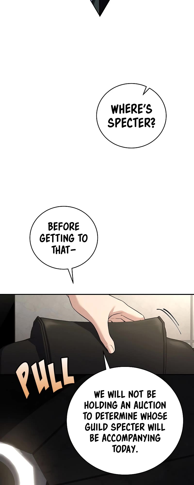 Return of the Frozen Player Chapter 150 page 36 - Chapter 150: Season 3 End