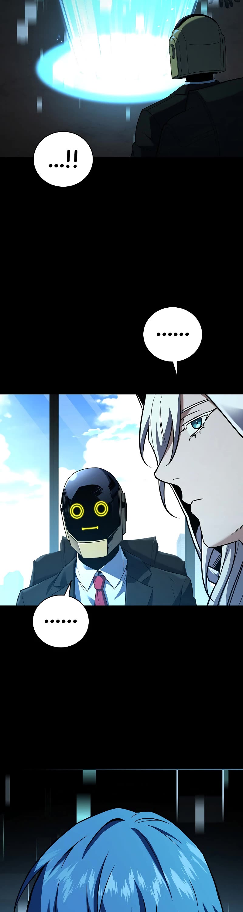Return of the Frozen Player Chapter 150 page 40 - Chapter 150: Season 3 End
