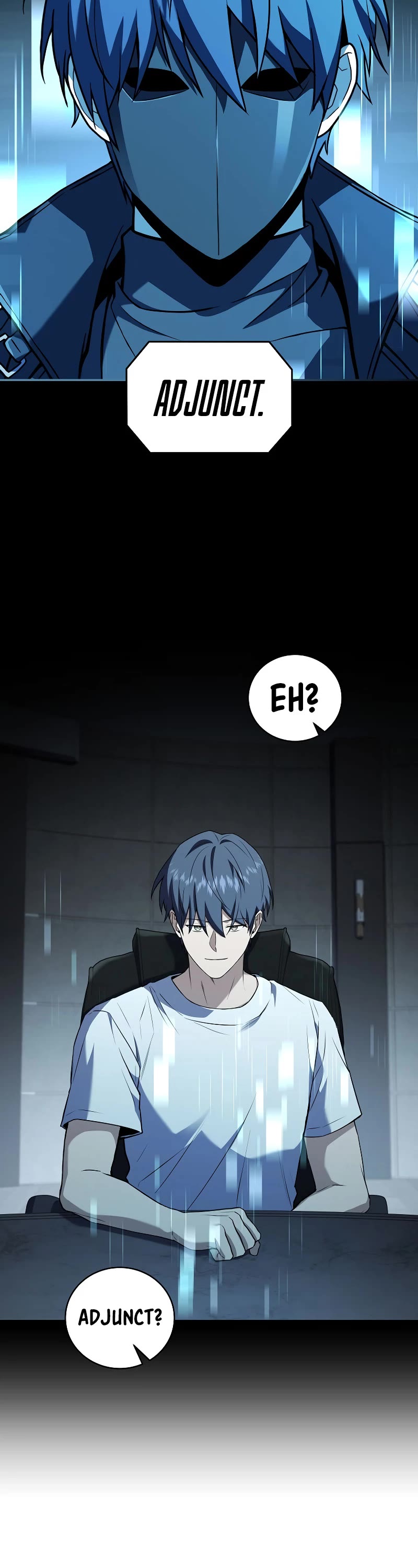 Return of the Frozen Player Chapter 150 page 41 - Chapter 150: Season 3 End