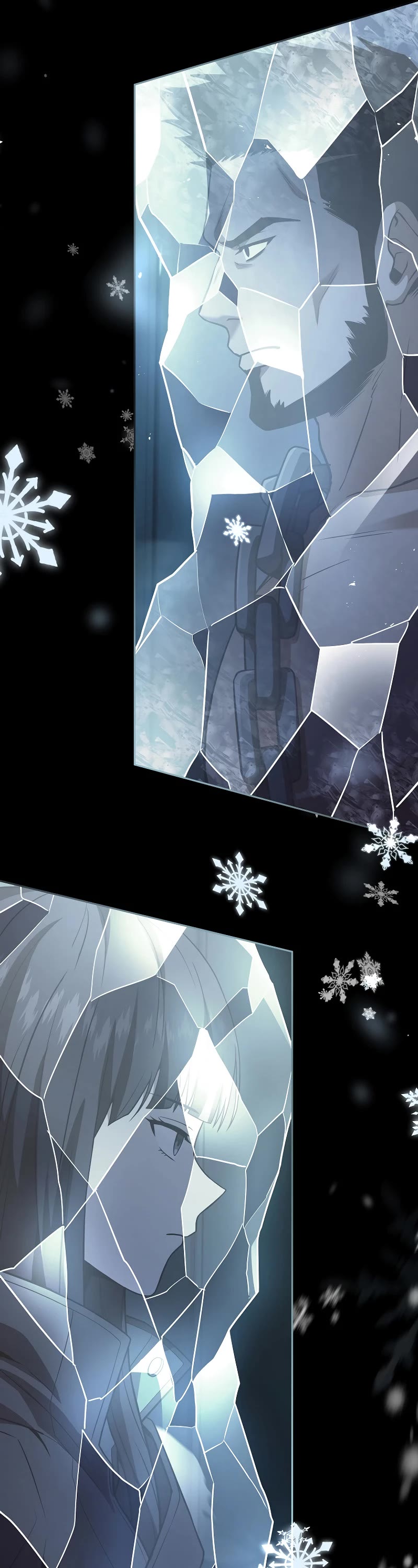 Return of the Frozen Player Chapter 150 page 47 - Chapter 150: Season 3 End