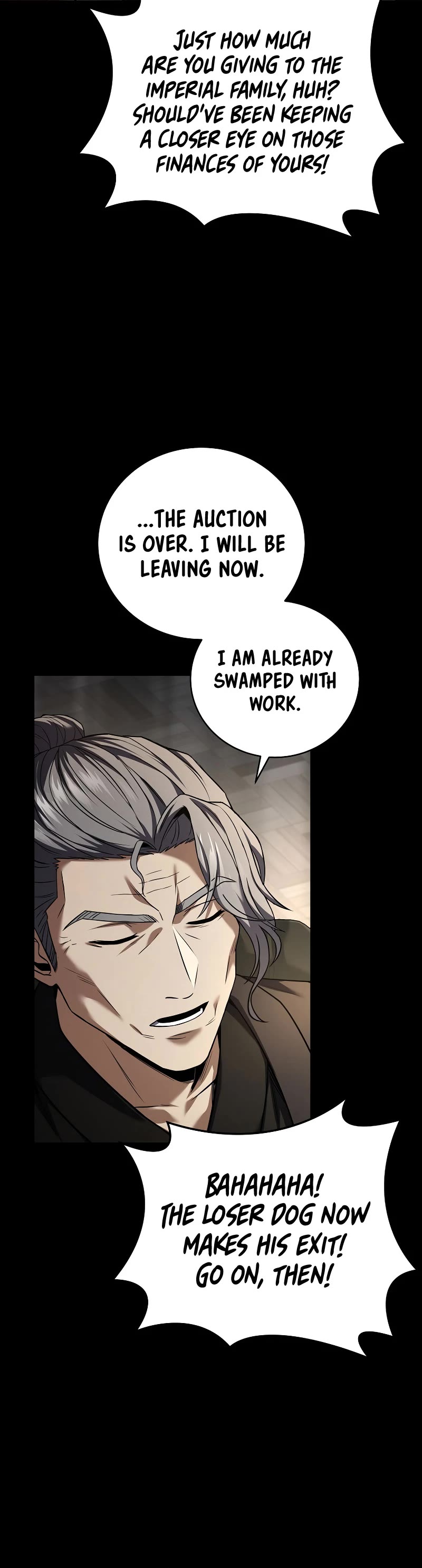 Return of the Frozen Player Chapter 151 page 12 - Chapter 151: Season 4 Start