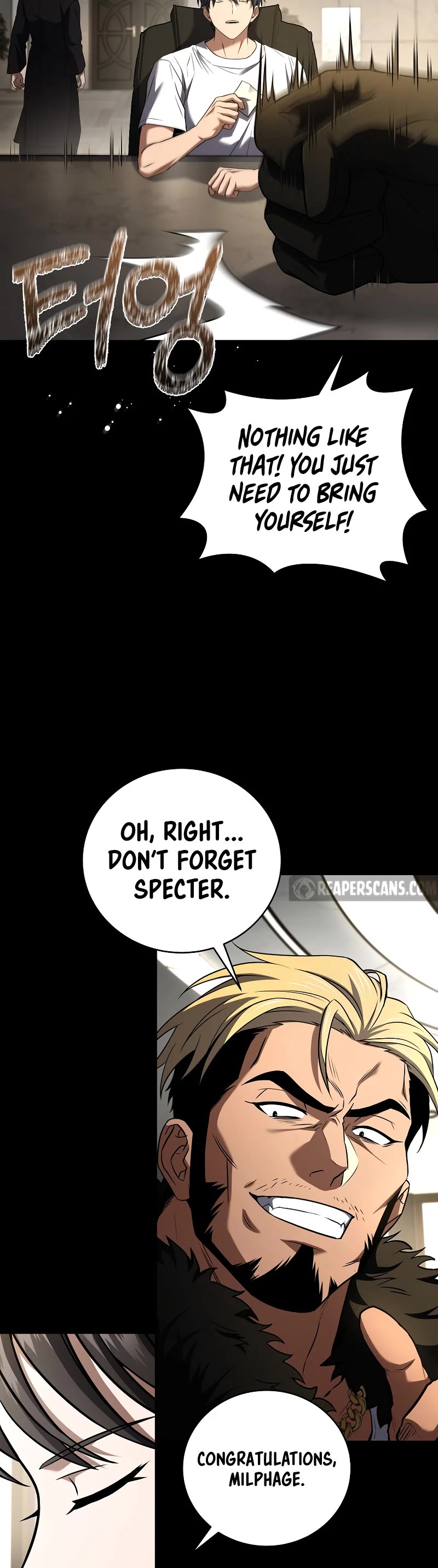 Return of the Frozen Player Chapter 151 page 14 - Chapter 151: Season 4 Start