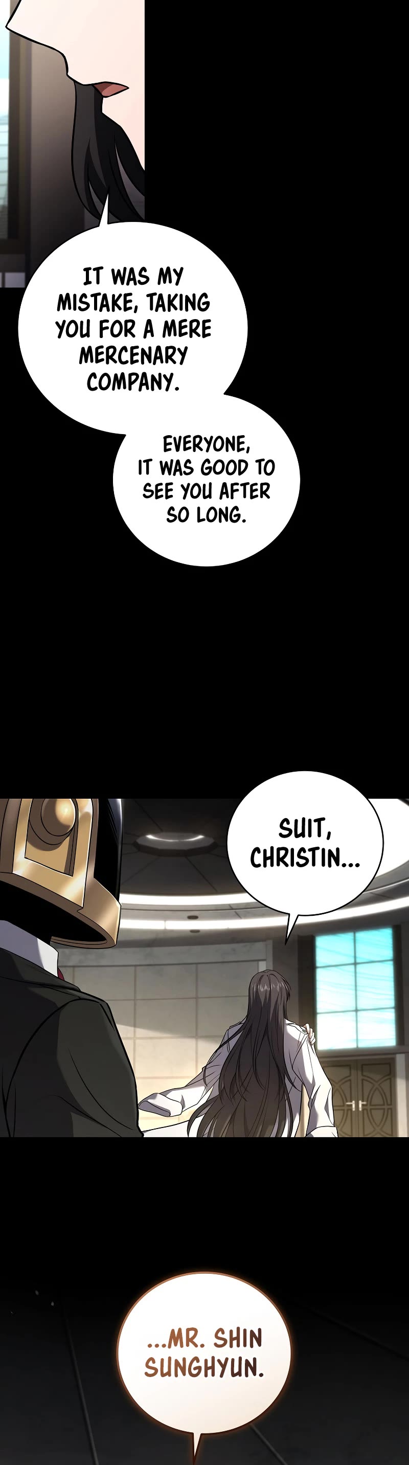 Return of the Frozen Player Chapter 151 page 15 - Chapter 151: Season 4 Start