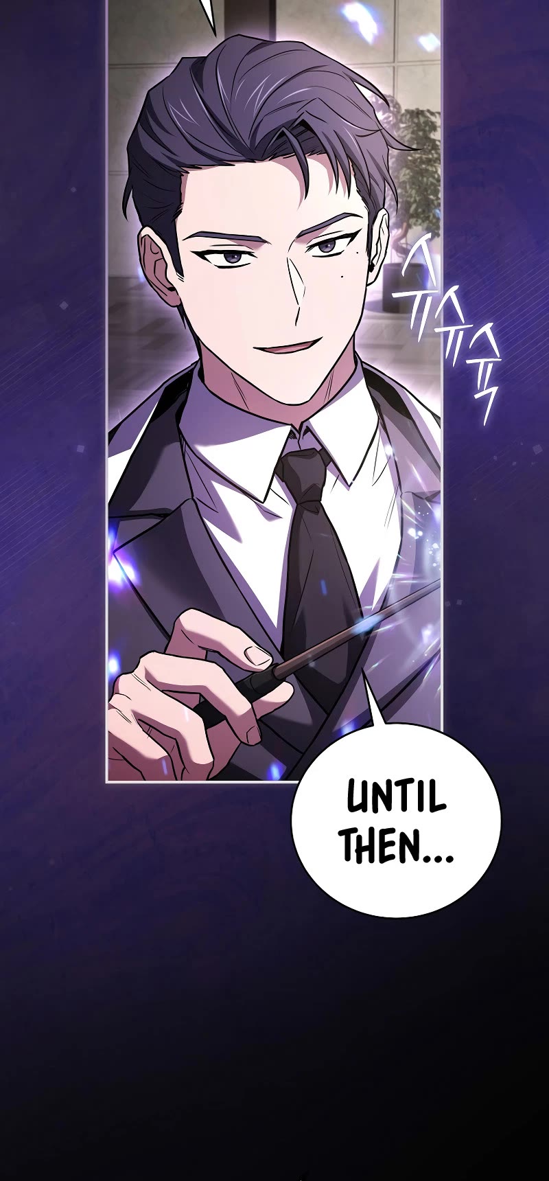 Return of the Frozen Player Chapter 151 page 18 - Chapter 151: Season 4 Start
