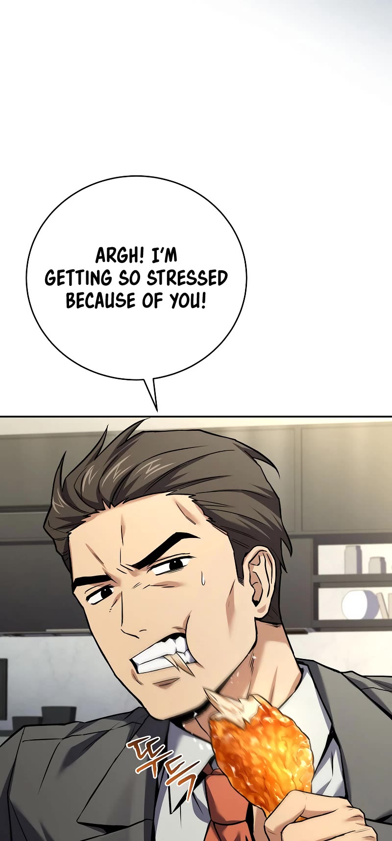 Return of the Frozen Player Chapter 151 page 31 - Chapter 151: Season 4 Start