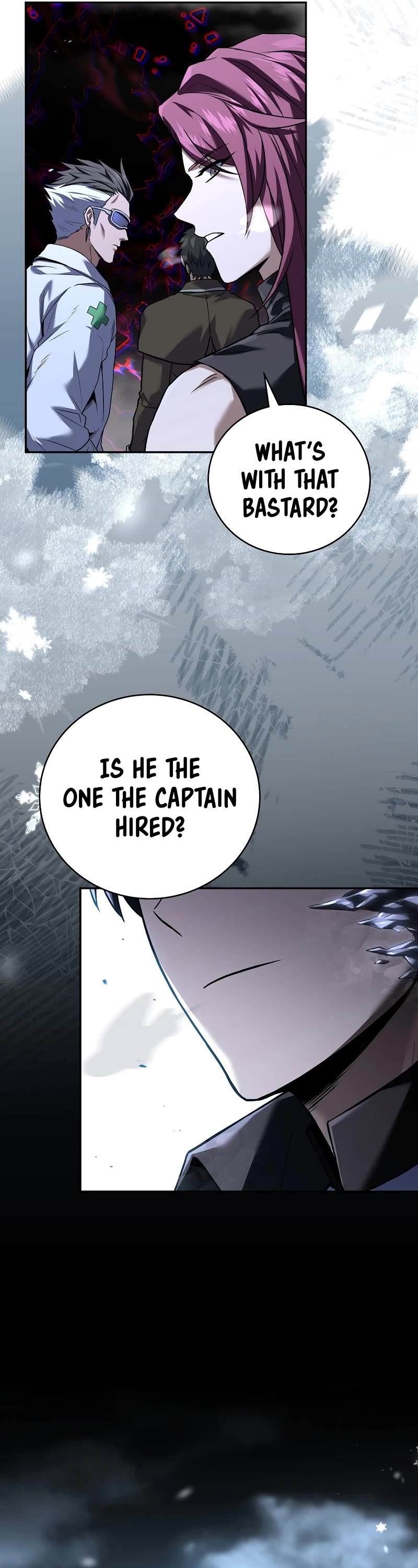 Return of the Frozen Player Chapter 151 page 36 - Chapter 151: Season 4 Start