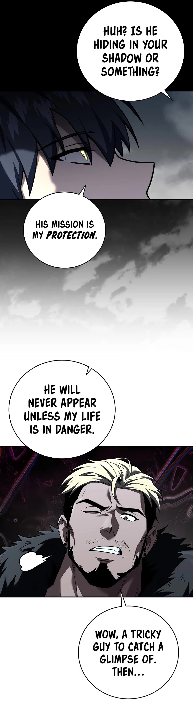 Return of the Frozen Player Chapter 151 page 46 - Chapter 151: Season 4 Start