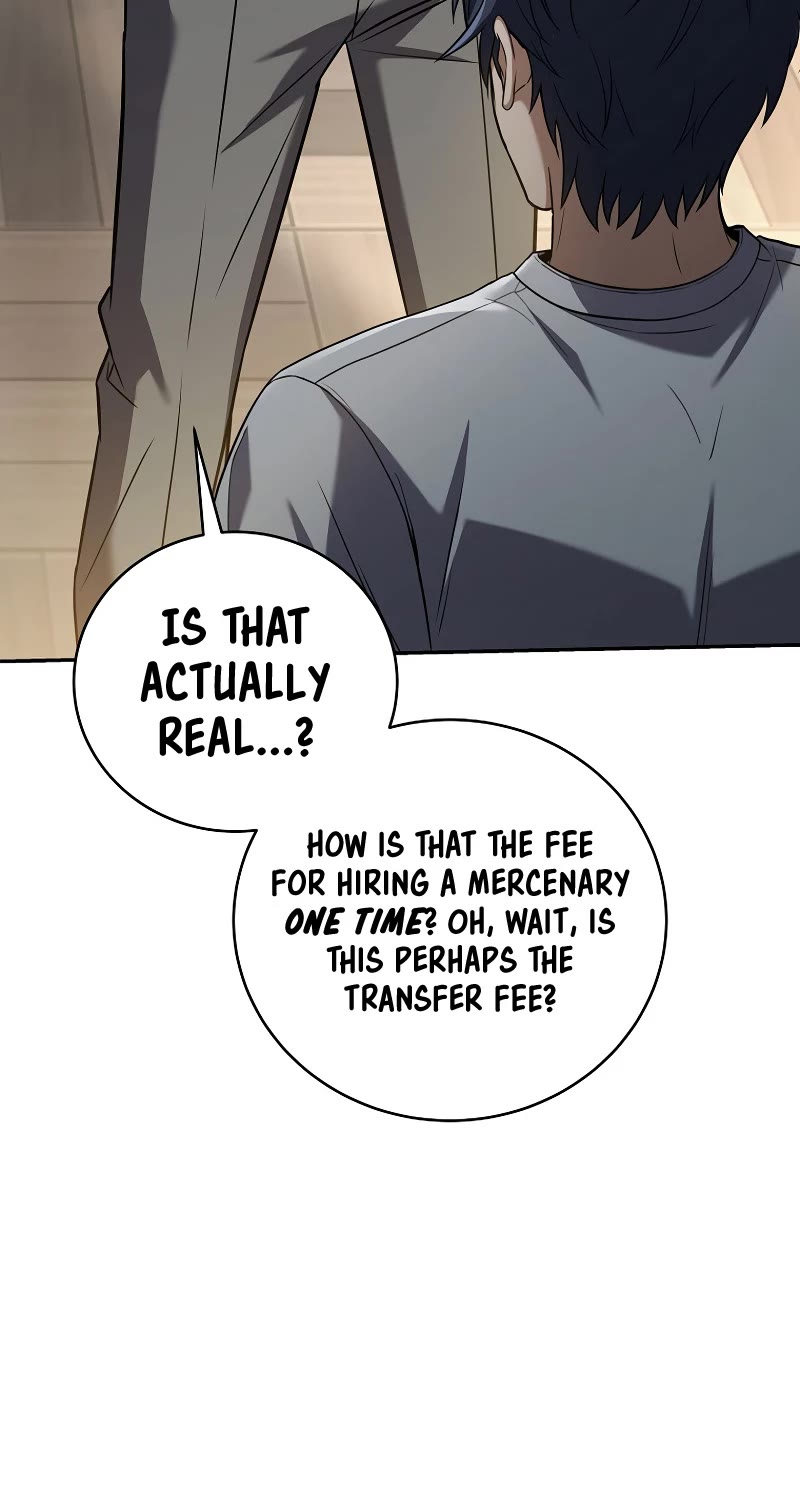Return of the Frozen Player Chapter 151 page 5 - Chapter 151: Season 4 Start
