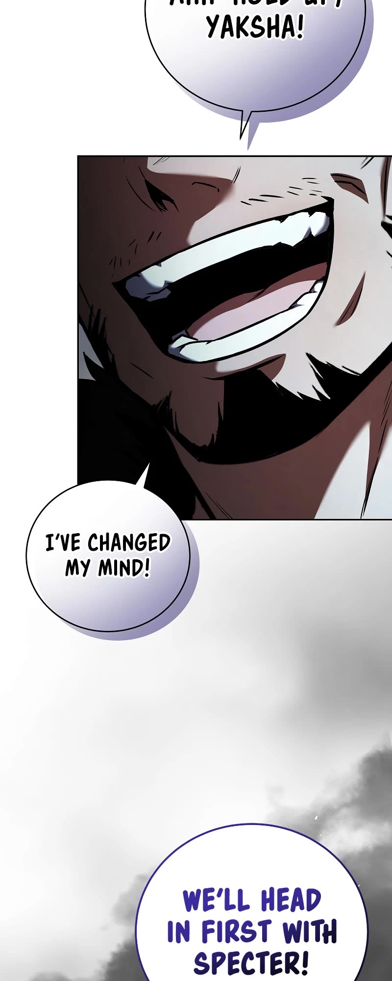 Return of the Frozen Player Chapter 152 page 16 - Chapter 152