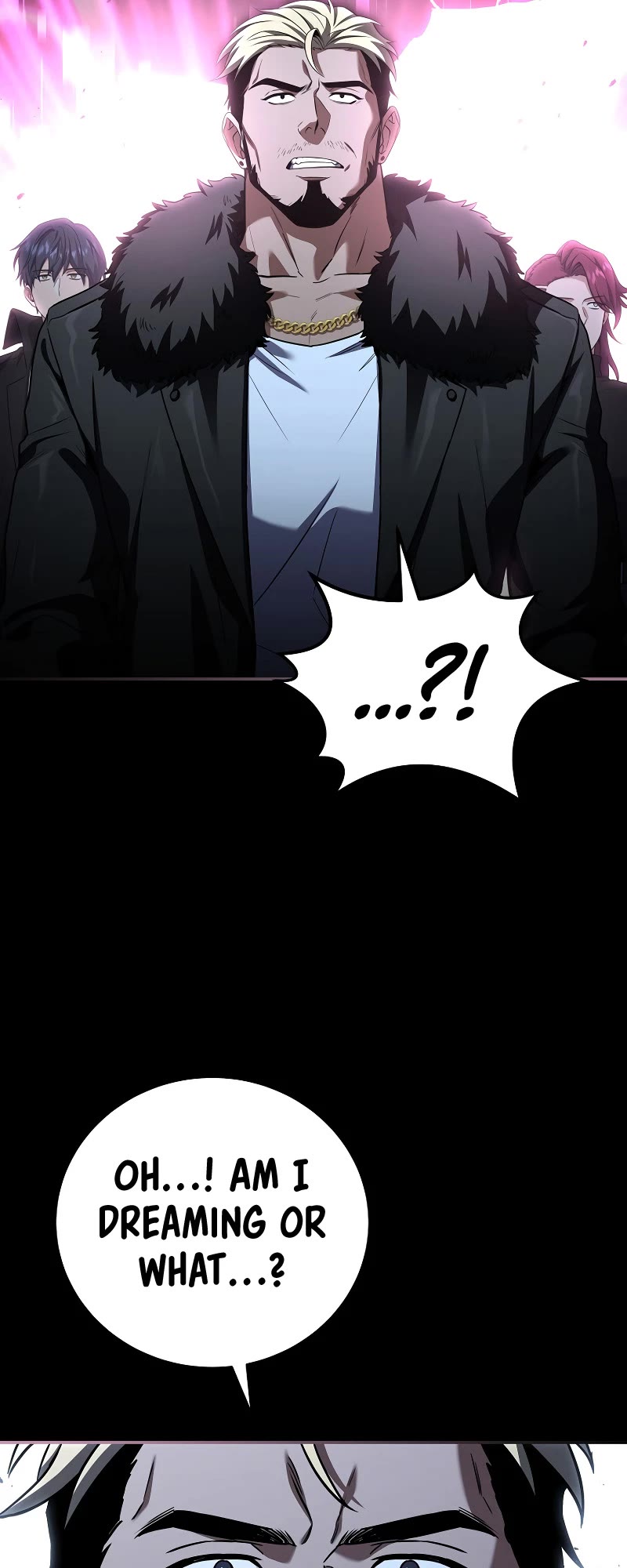 Return of the Frozen Player Chapter 152 page 20 - Chapter 152