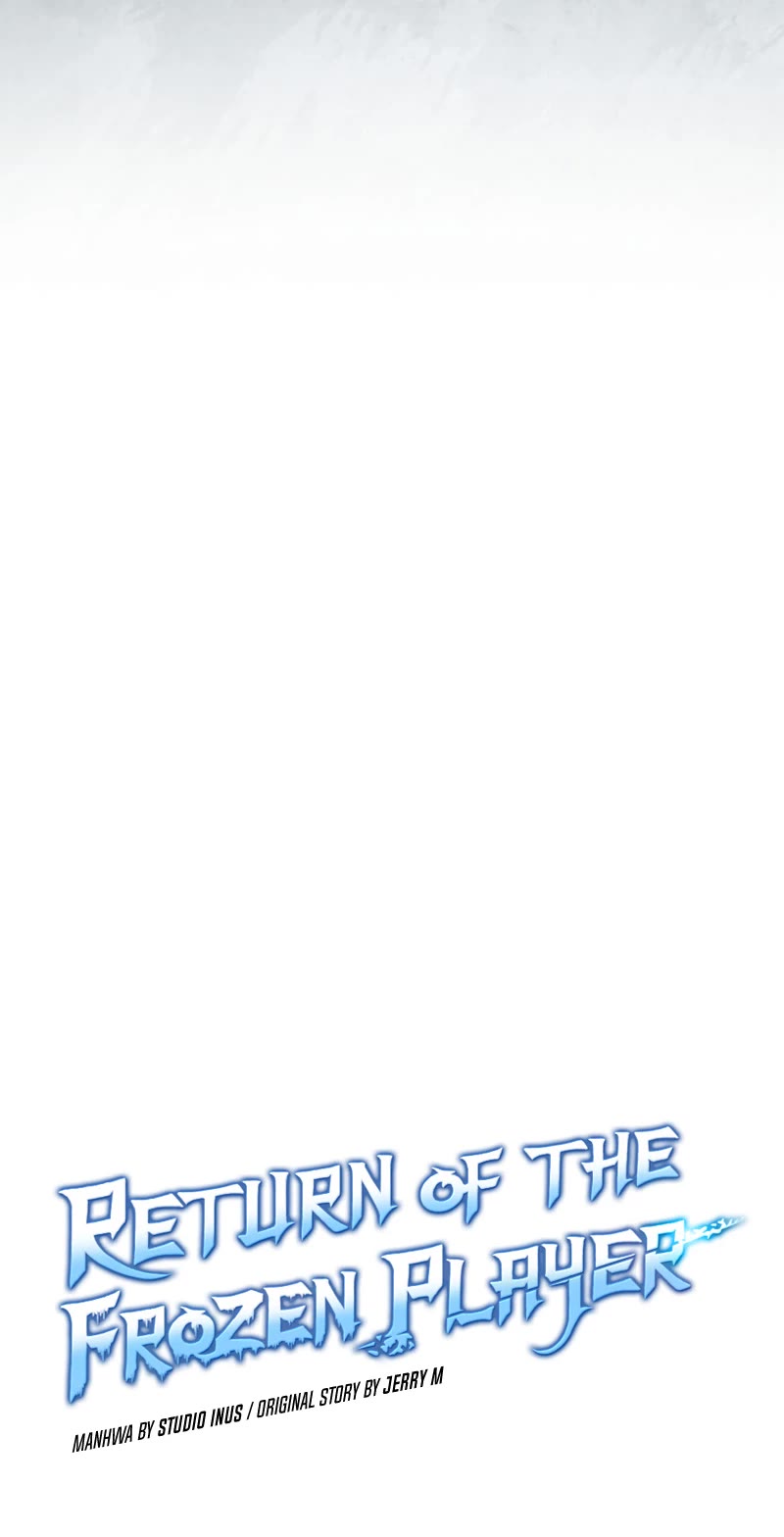 Return of the Frozen Player Chapter 152 page 31 - Chapter 152