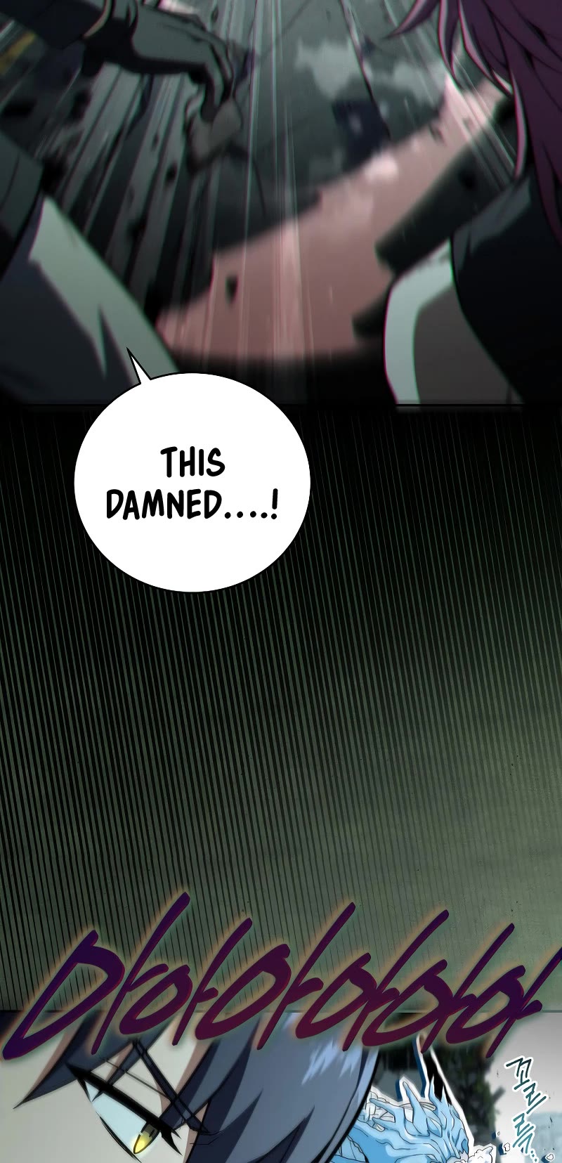 Return of the Frozen Player Chapter 152 page 42 - Chapter 152
