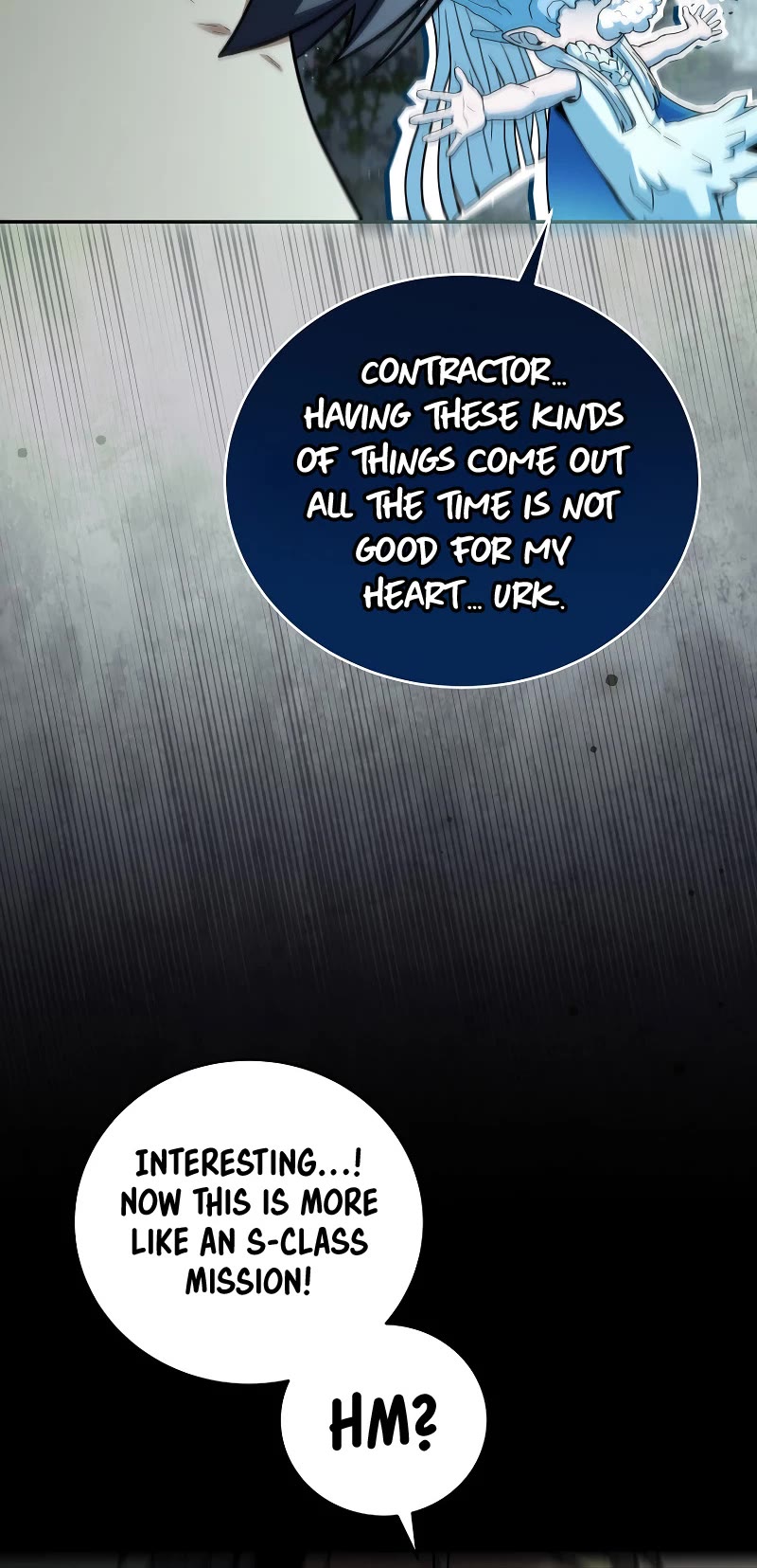Return of the Frozen Player Chapter 152 page 43 - Chapter 152