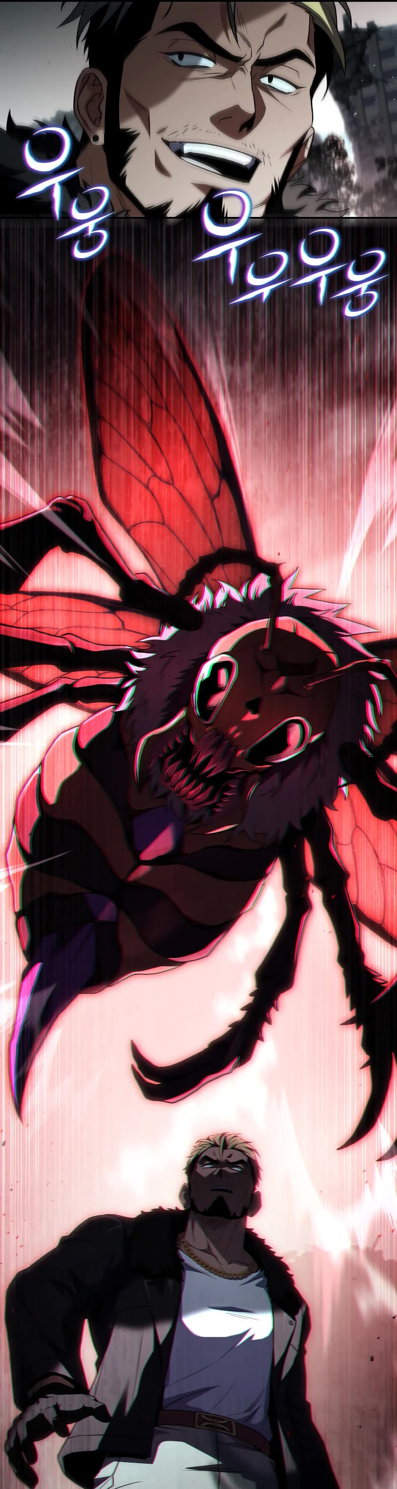 Return of the Frozen Player Chapter 152 page 44 - Chapter 152