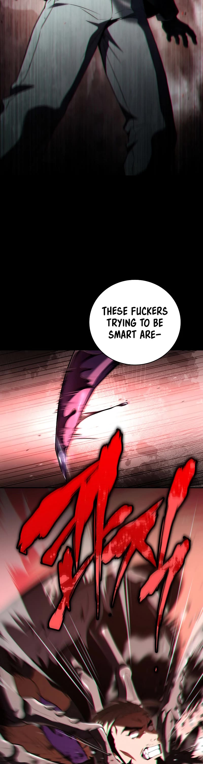 Return of the Frozen Player Chapter 152 page 45 - Chapter 152