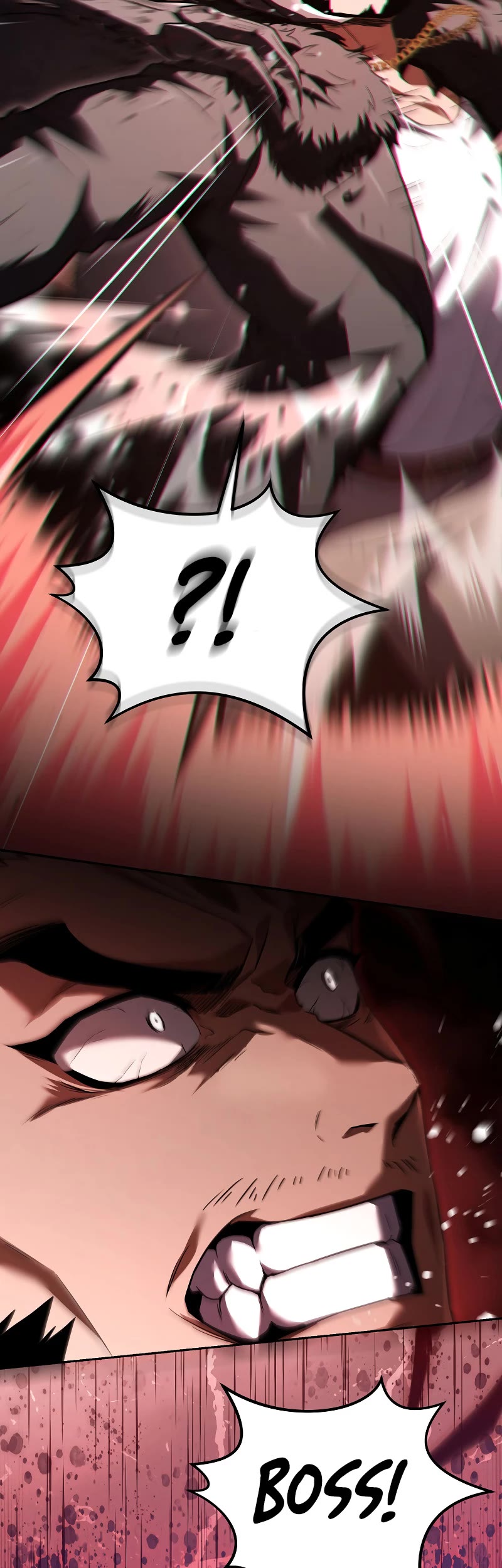 Return of the Frozen Player Chapter 152 page 46 - Chapter 152